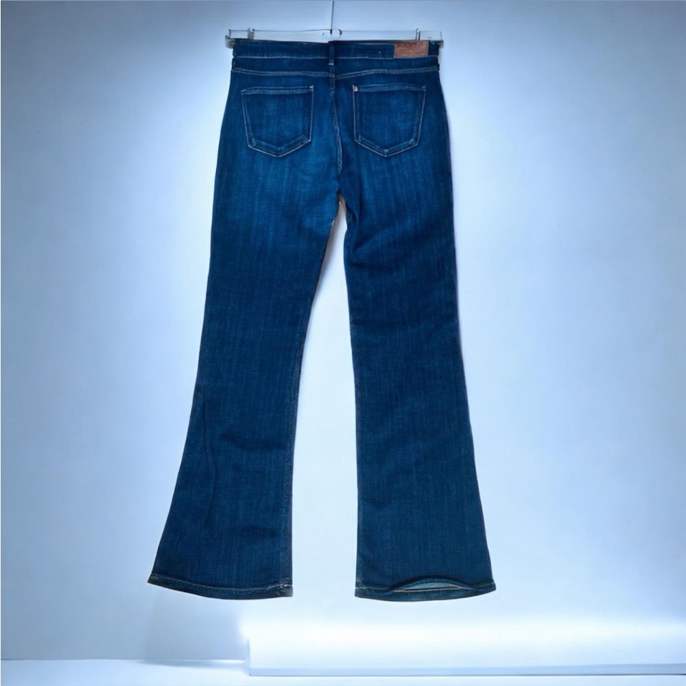Denim&Co bootcut jeans - Picture 2 of 2